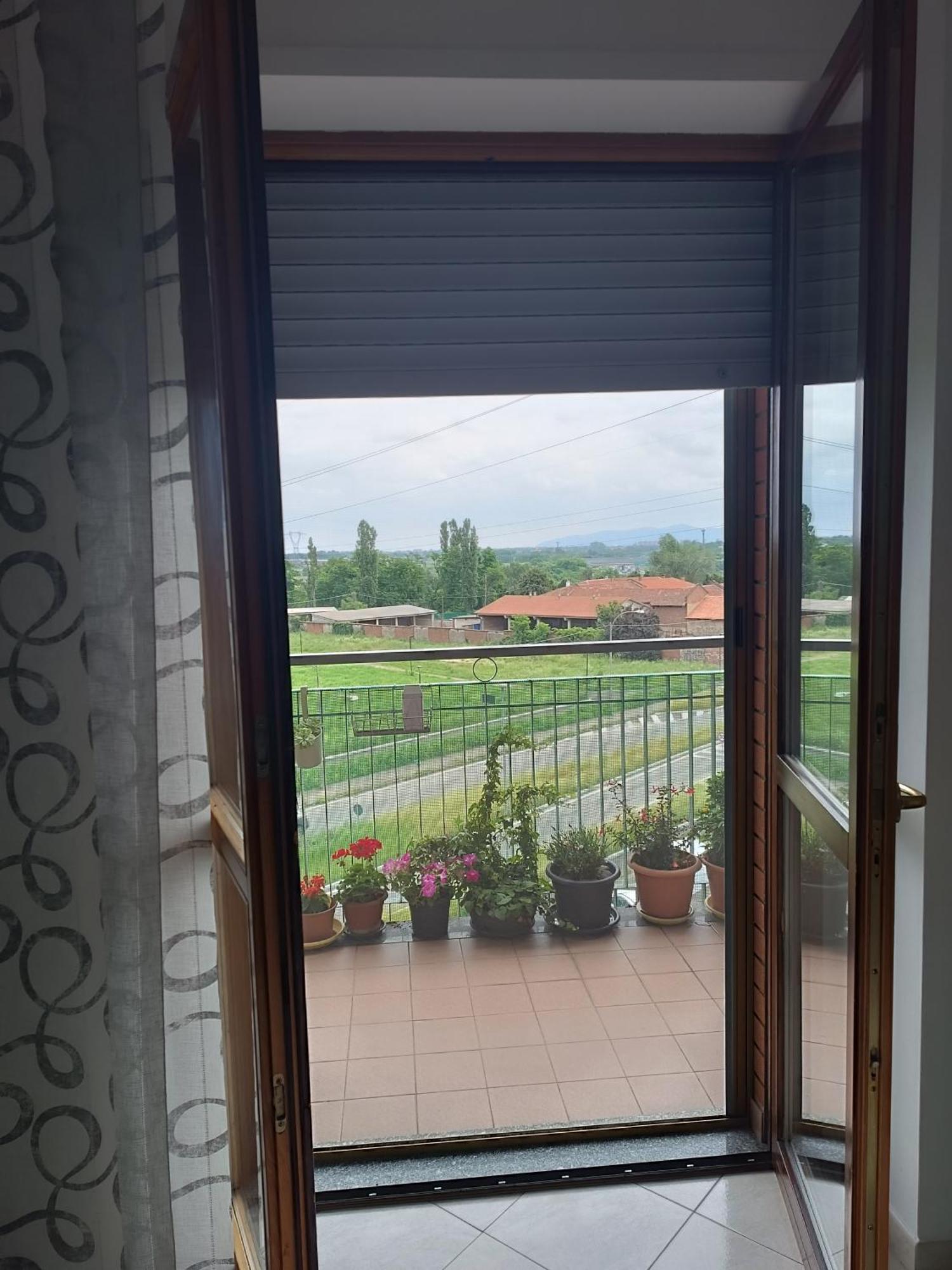 IN CASA ZOE private room Venaria Reale Exterior foto